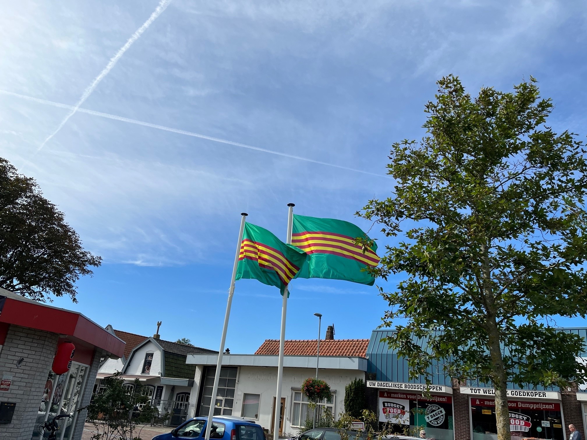 julianadorp
